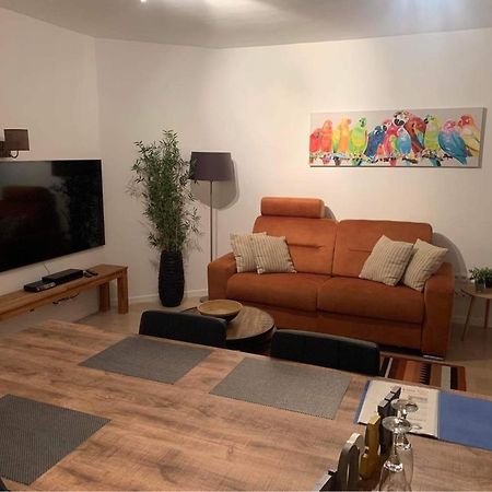 Casita Ostend City & Beach Eksteriør billede