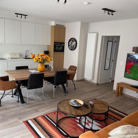 Casita Ostend City & Beach Eksteriør billede