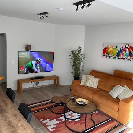 Casita Ostend City & Beach Eksteriør billede