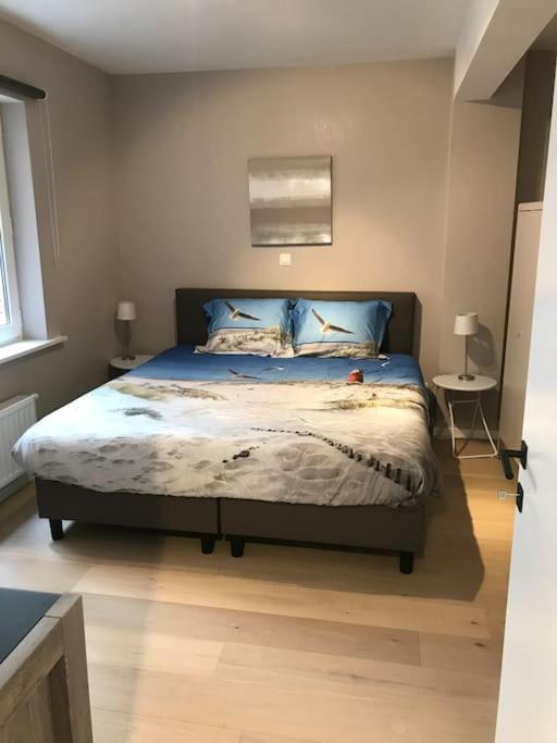 Casita Ostend City & Beach Eksteriør billede